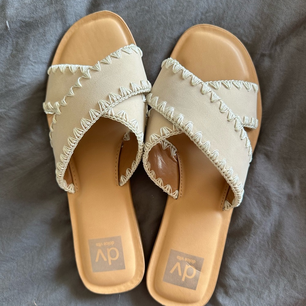 Dolce Vita Sandals
